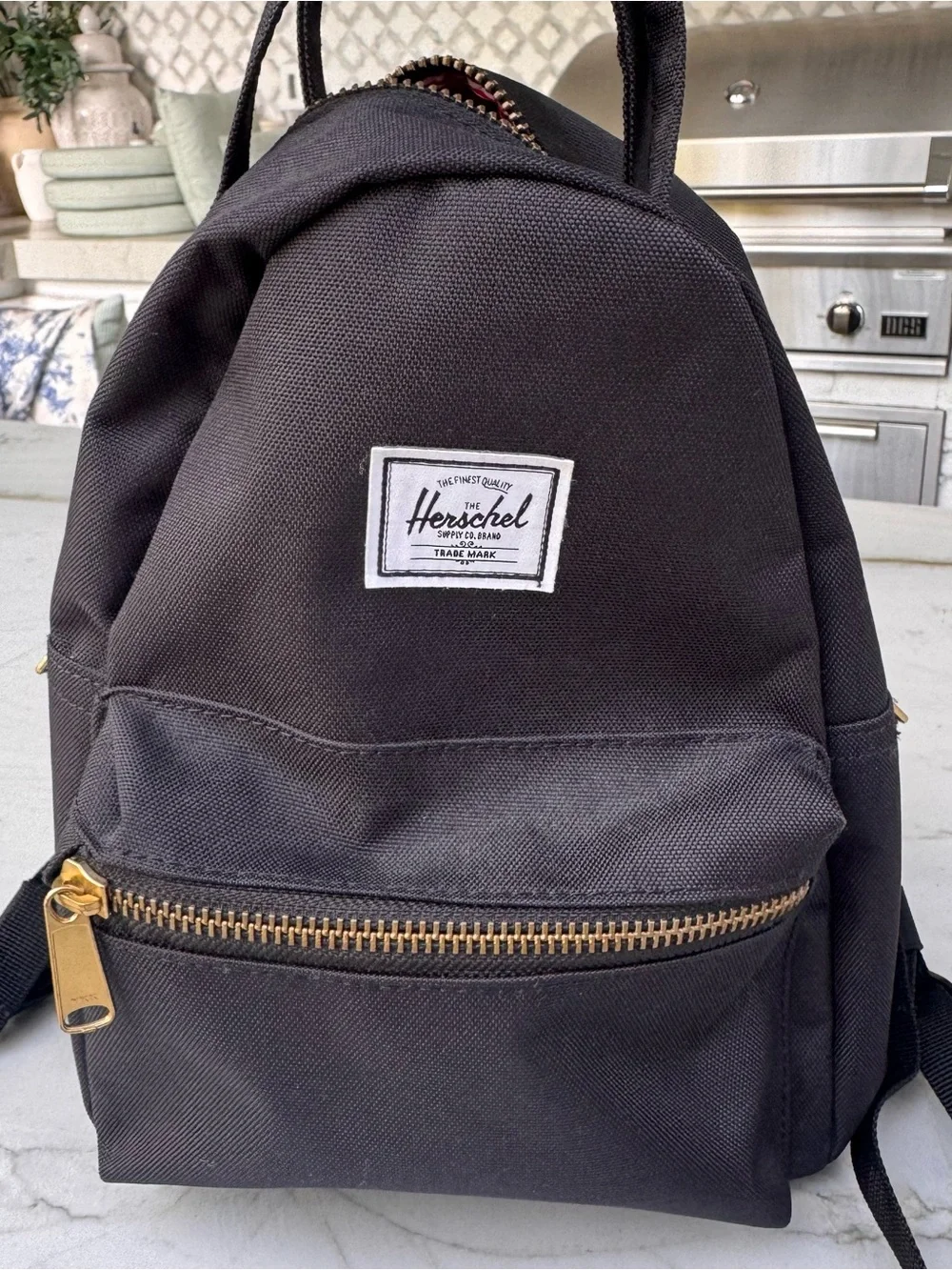 Herschel mini bag pack